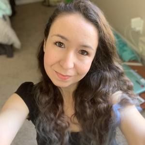 Meet your Posher, Gabriela